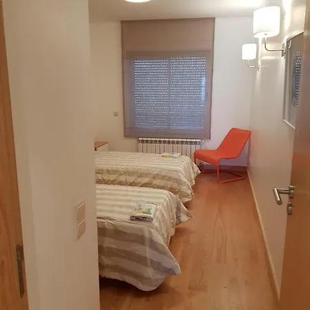 Restelo Plaza 3 公寓 Lisboa