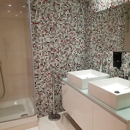 Apartamento Restelo Plaza 3