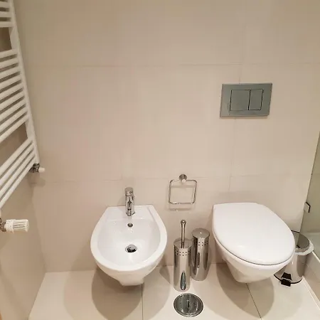 Apartamento Restelo Plaza 3