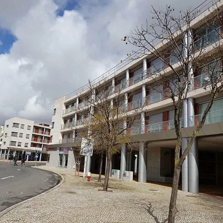 Restelo Plaza 3 Apartamento Lisboa