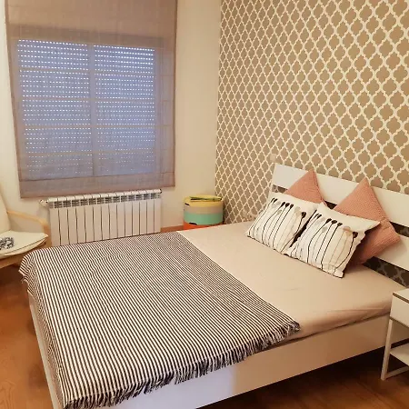Apartamento Restelo Plaza 3 *
