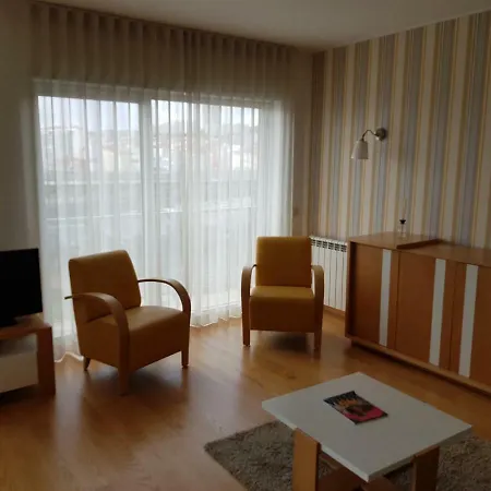 Restelo Plaza 3 Apartamento Lisboa