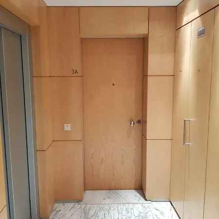 Apartamento Restelo Plaza 3 *