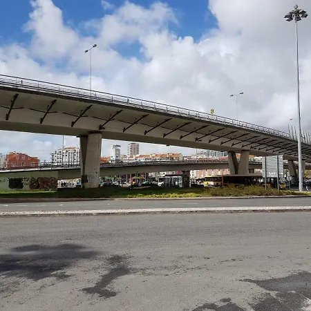 Restelo Plaza 3