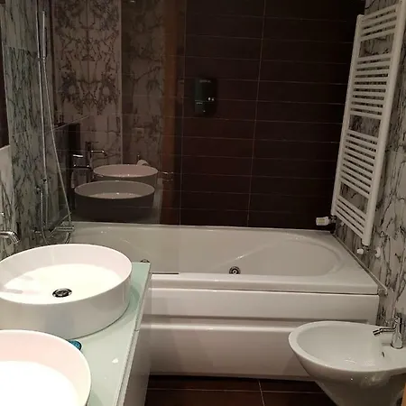 Restelo Plaza 3 Apartamento Lisboa