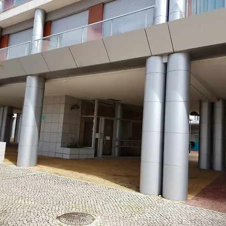 Restelo Plaza 3 Apartamento Lisboa