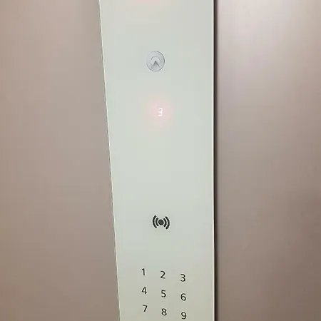 Apartamento Restelo Plaza 3 Lisboa