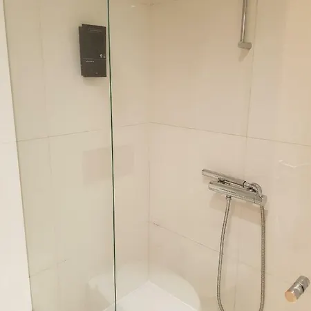 Apartamento Restelo Plaza 3