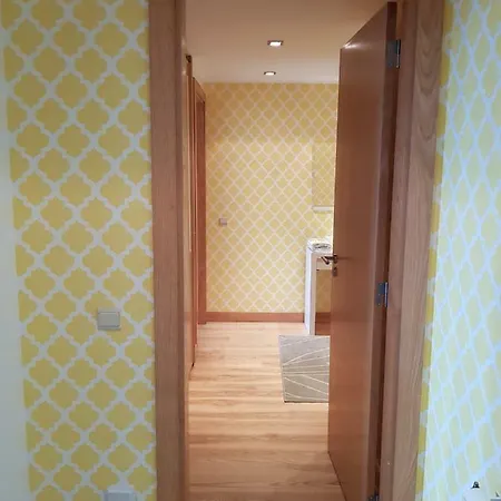 Apartamento Restelo Plaza 3