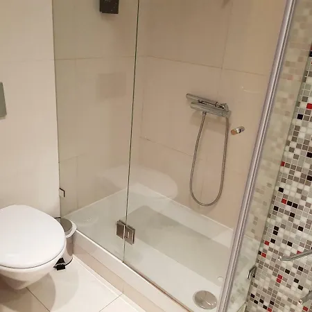 Apartamento Restelo Plaza 3