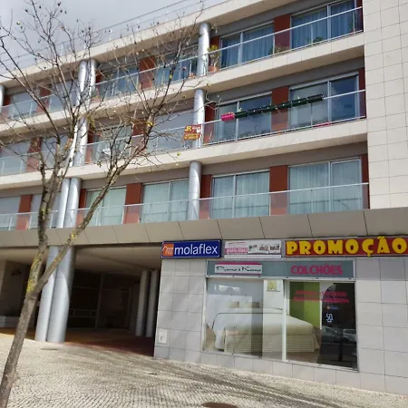 Restelo Plaza 3 Apartamento Lisboa