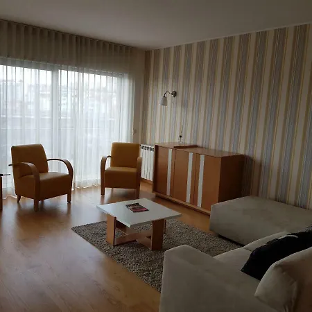 Restelo Plaza 3 Apartamento Lisboa