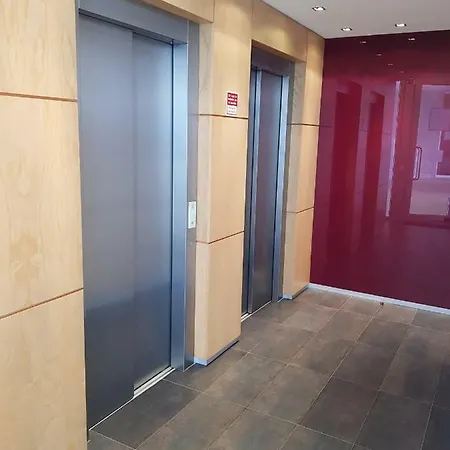 Restelo Plaza 3 Apartamento