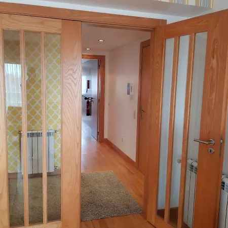 Apartamento Restelo Plaza 3