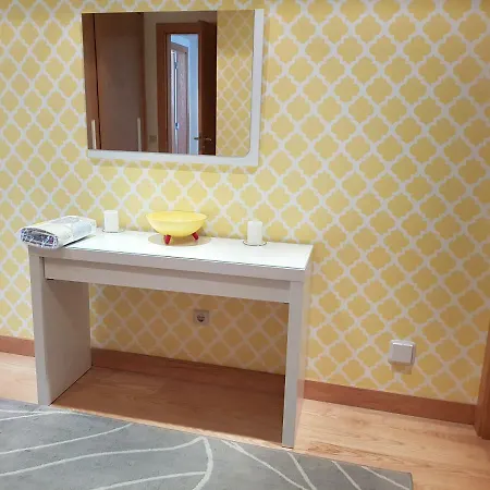 Restelo Plaza 3 Apartamento