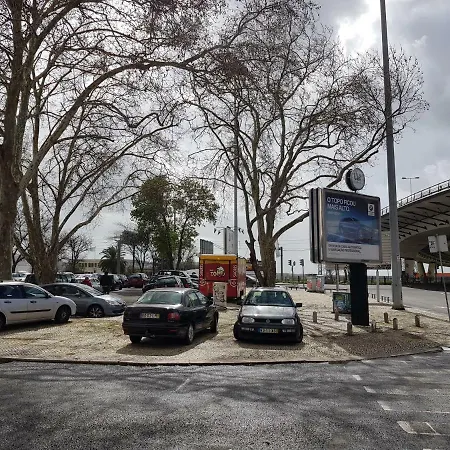 Restelo Plaza 3