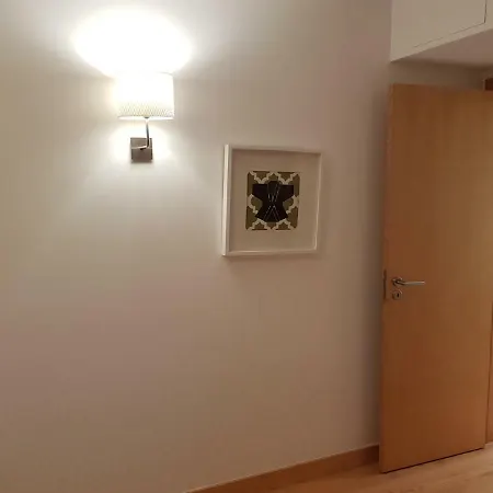 Restelo Plaza 3 Apartamento *