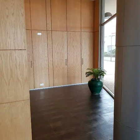 Restelo Plaza 3 Apartamento Lisboa