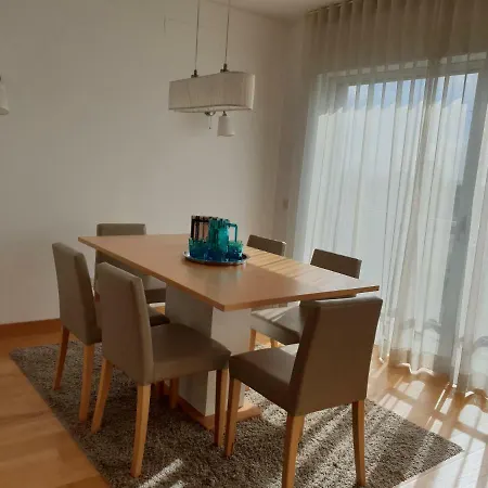 Restelo Plaza 3 Apartamento