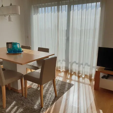 Restelo Plaza 3 Apartamento