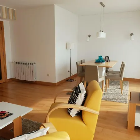 Apartamento Restelo Plaza 3