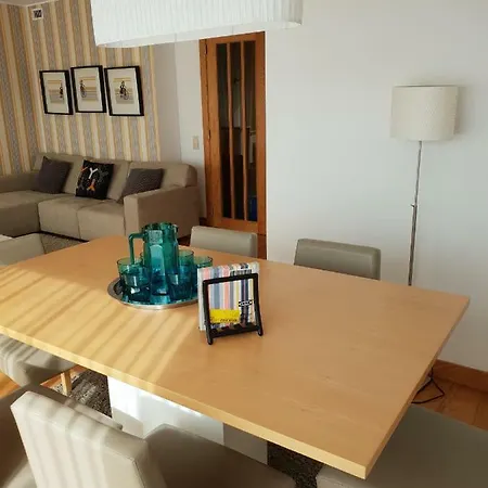 Restelo Plaza 3 Apartamento Lisboa